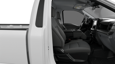 2027 Ford Super Duty F-250 SRW F-250® XL