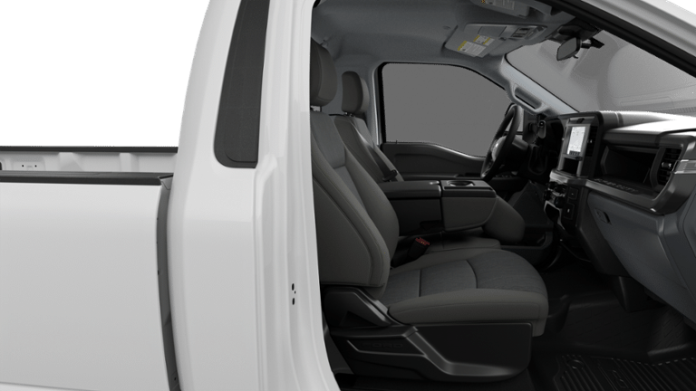 2027 Ford Super Duty F-250 SRW F-250® XL
