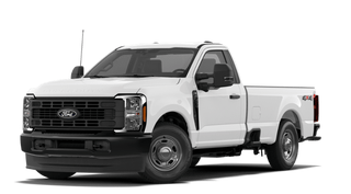 2027 Ford Super Duty F-250 SRW XL