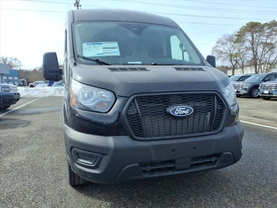 2026 Ford Transit Cargo Van Cargo Van