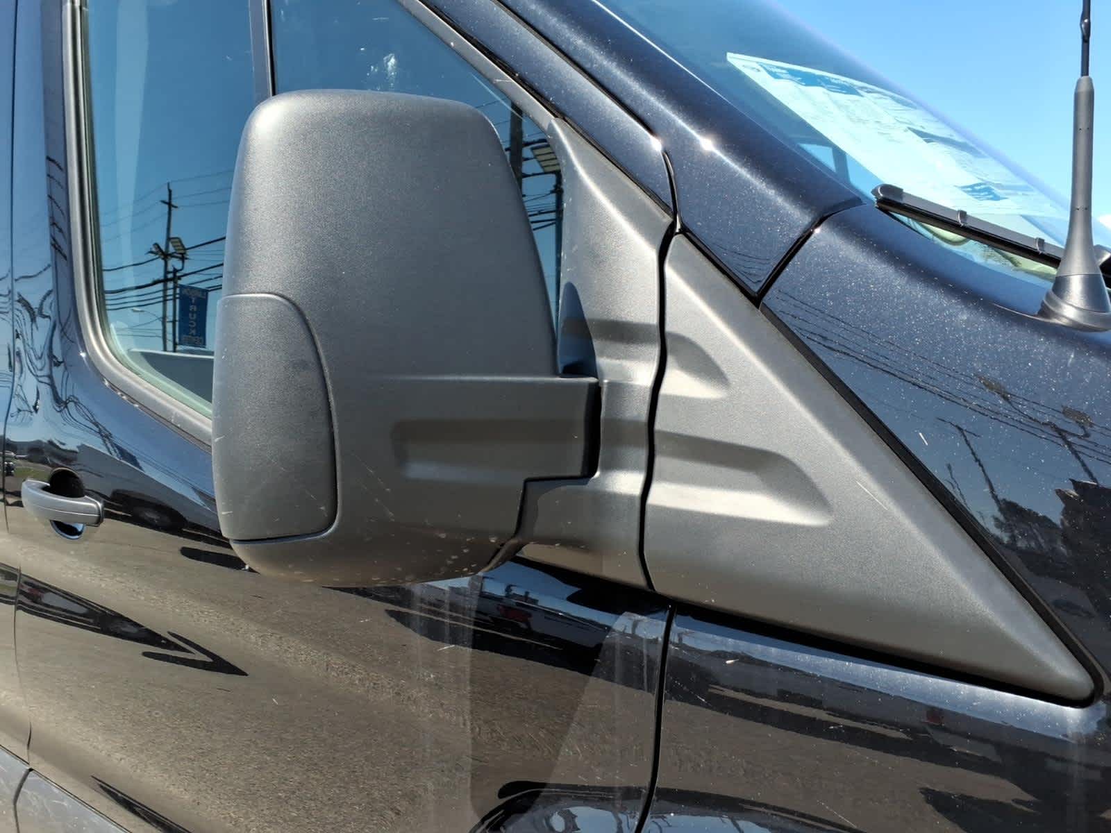 2026 Ford Transit Cargo Van Cargo Van