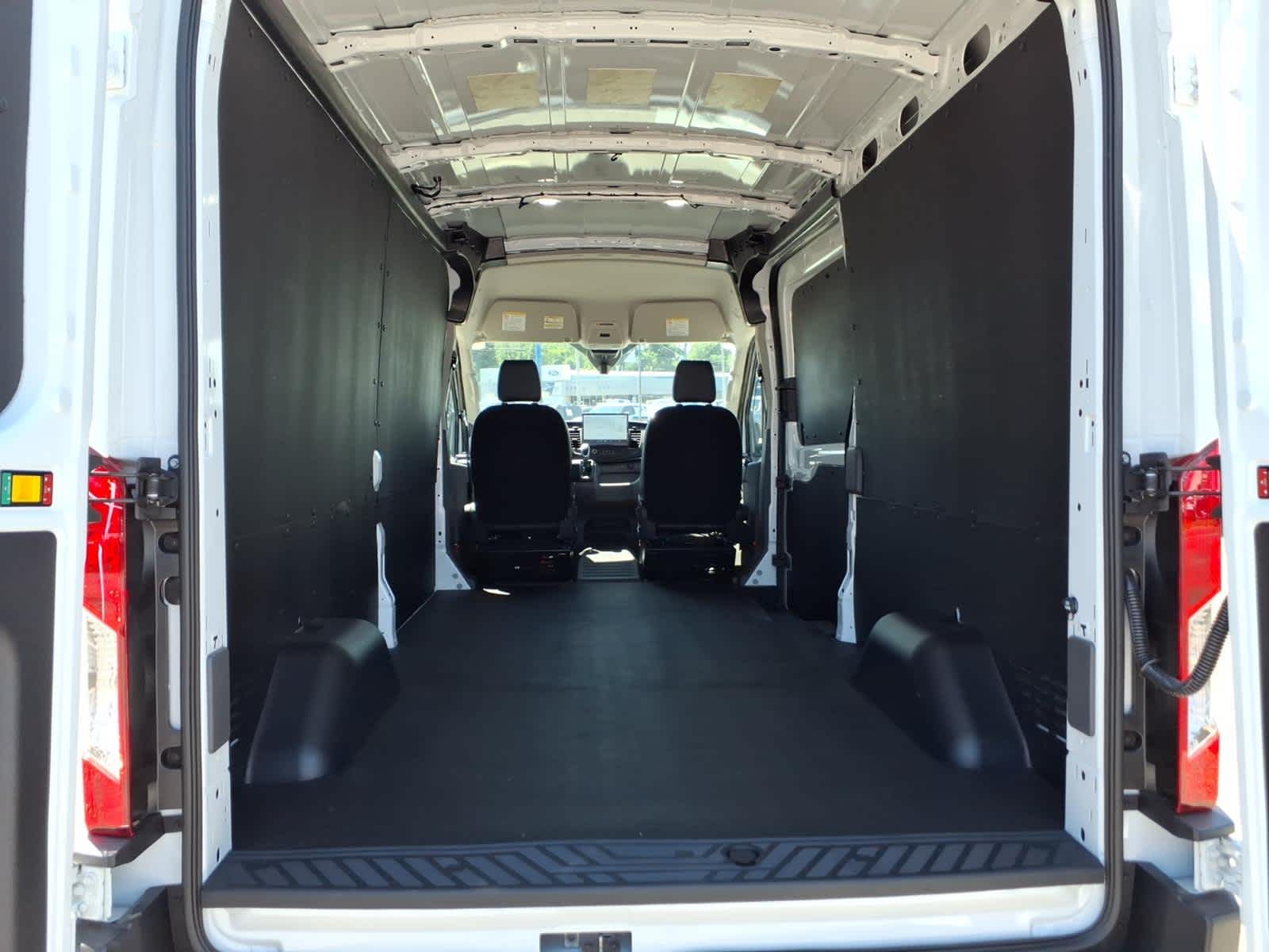2026 Ford Transit Cargo Van Cargo Van
