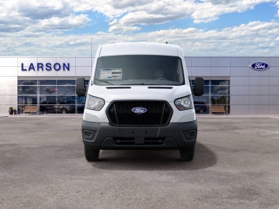 2027 Ford Transit Cargo Van Cargo Van