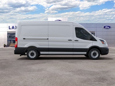 2027 Ford Transit Cargo Van Cargo Van