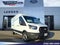 2026 Ford Transit Cargo Van