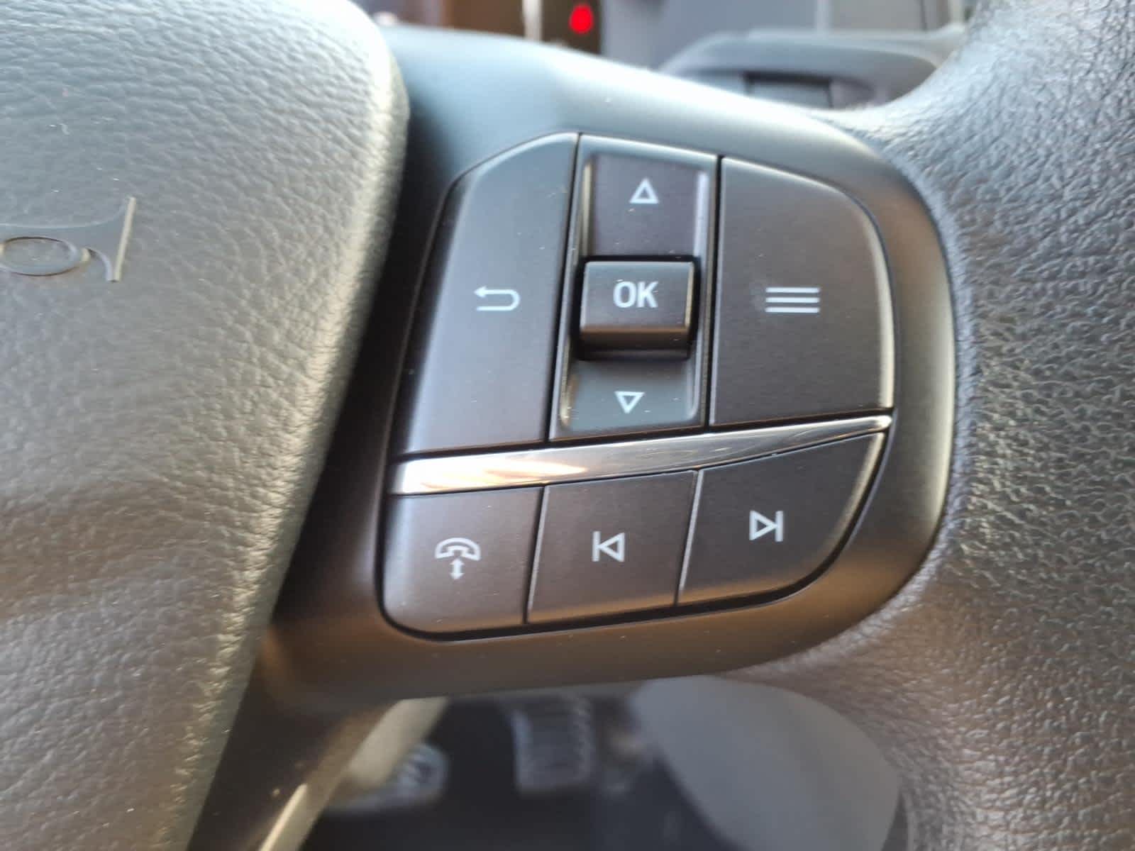 2026 Ford Transit Cargo Van