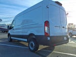2026 Ford Transit Cargo Van