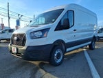 2026 Ford Transit Cargo Van