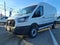 2026 Ford Transit Cargo Van