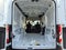 2026 Ford Transit Cargo Van