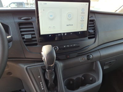 2026 Ford Transit Cargo Van Cargo Van