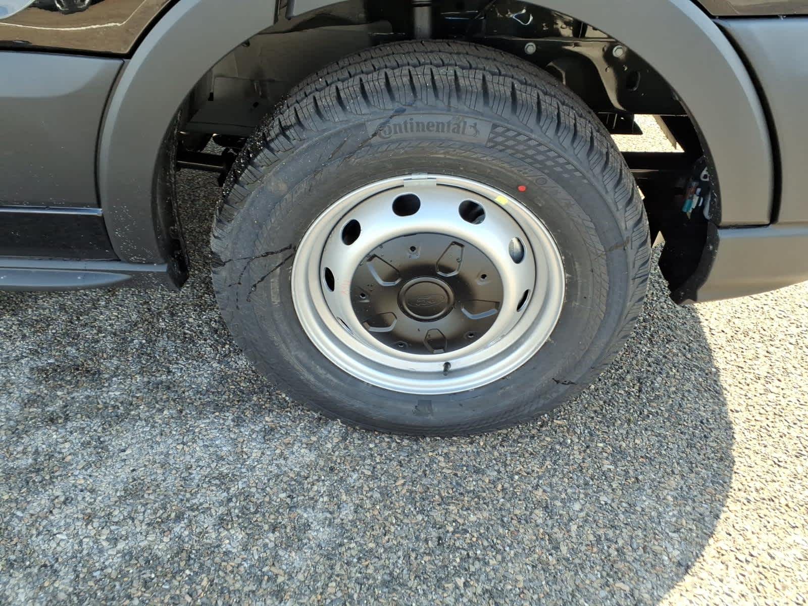 2026 Ford Transit Cargo Van Cargo Van