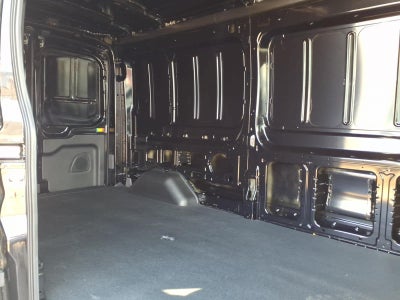 2026 Ford Transit Cargo Van Cargo Van