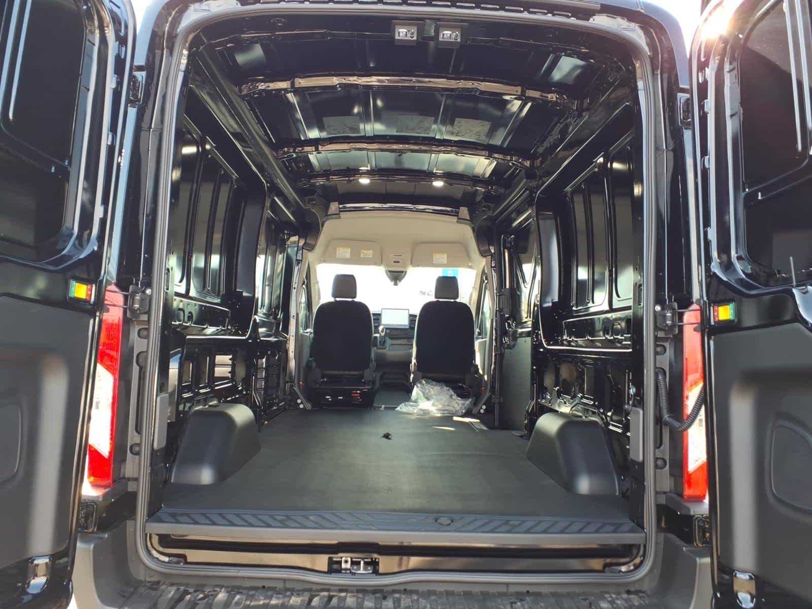 2026 Ford Transit Cargo Van Cargo Van