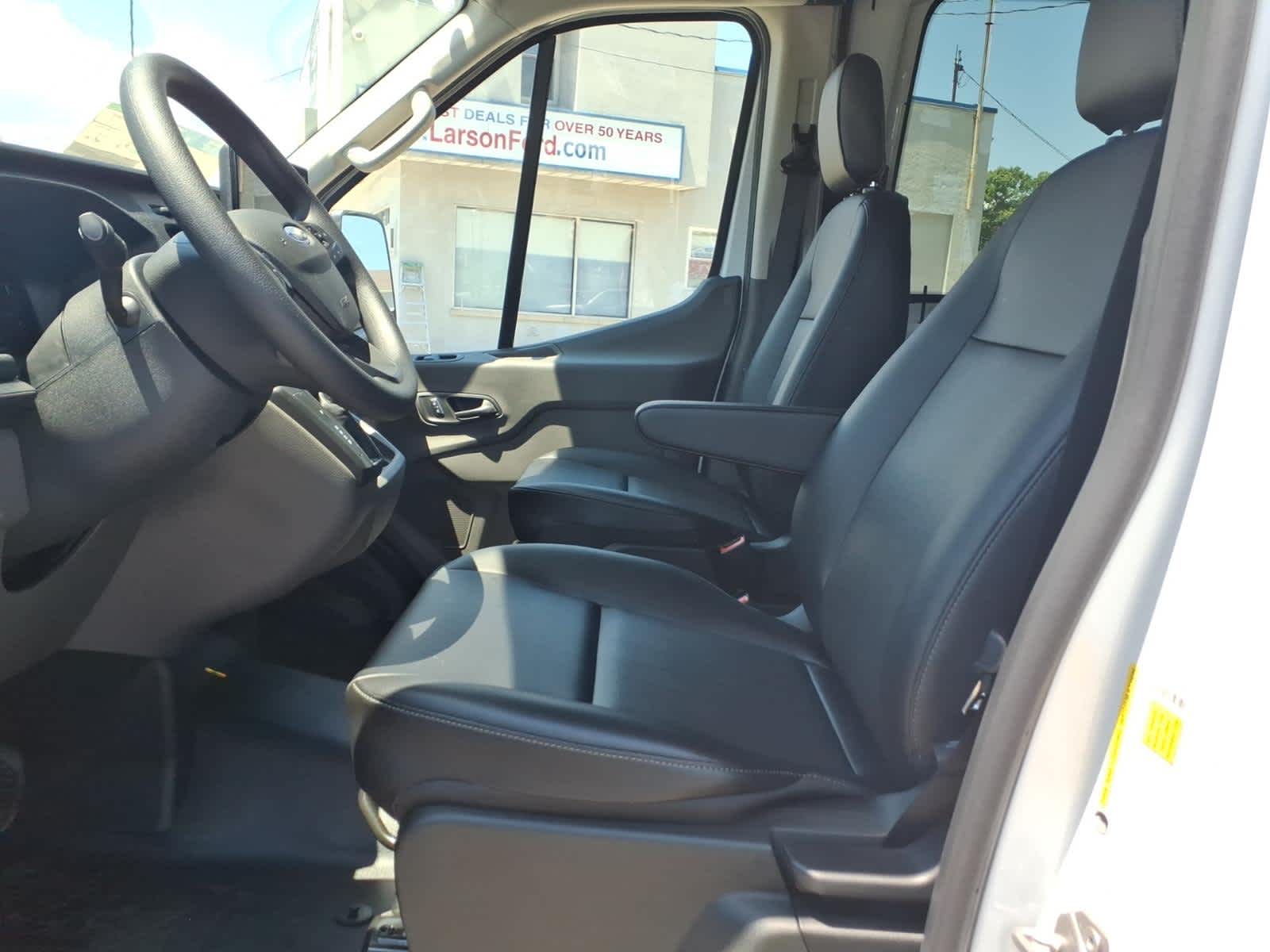 2026 Ford Transit Cargo Van Cargo Van