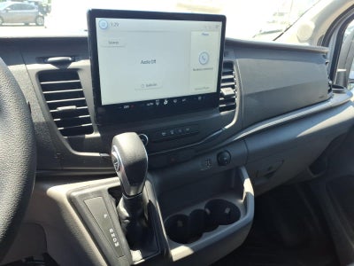2026 Ford Transit Cargo Van Cargo Van