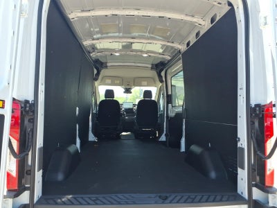 2026 Ford Transit Cargo Van Cargo Van