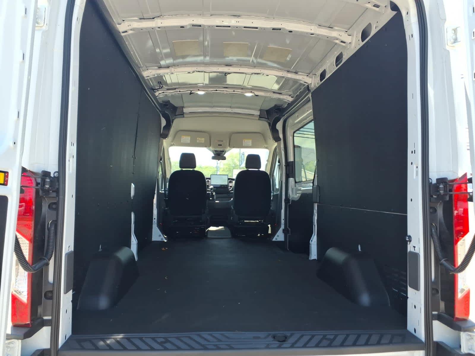 2026 Ford Transit Cargo Van Cargo Van