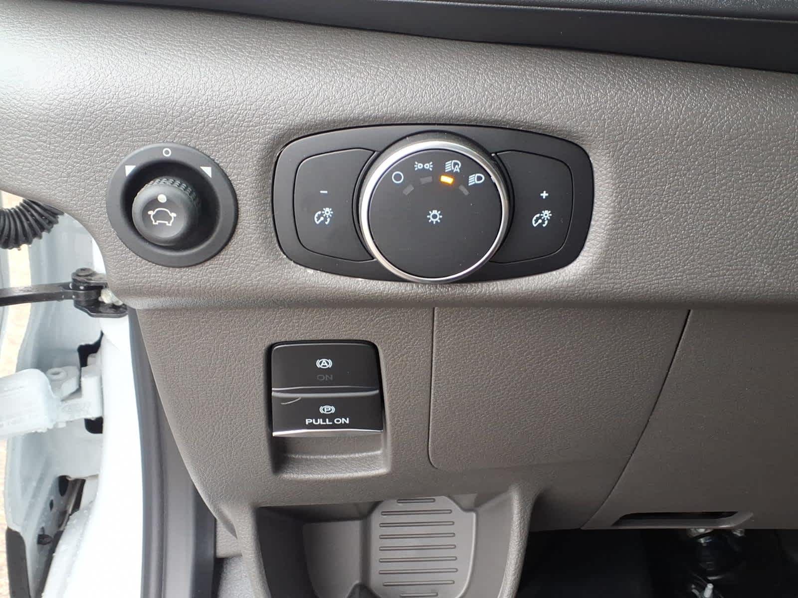 2026 Ford Transit Cargo Van Cargo Van