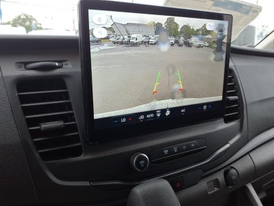 2026 Ford Transit Cargo Van Cargo Van