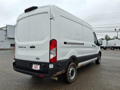 2026 Ford Transit Cargo Van Cargo Van