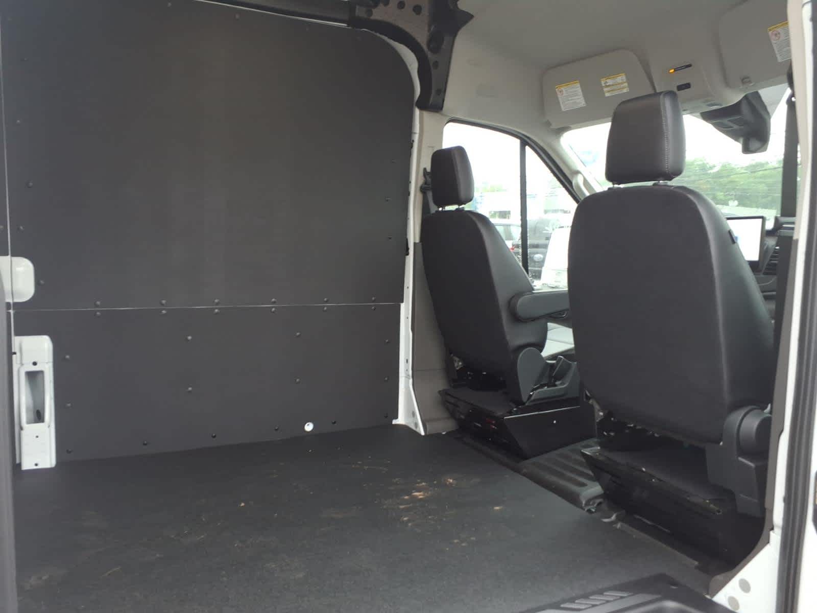 2026 Ford Transit Cargo Van Cargo Van