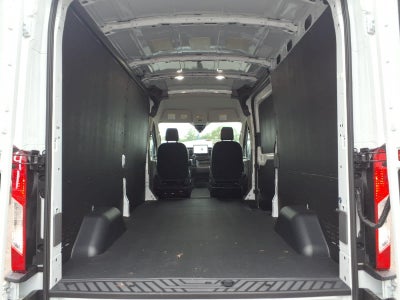 2026 Ford Transit Cargo Van Cargo Van