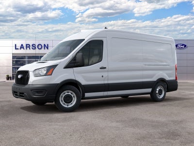 2027 Ford Transit Cargo Van Cargo Van