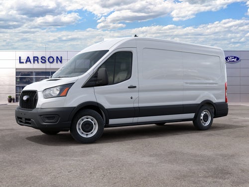 2027 Ford Transit Cargo Van Cargo Van