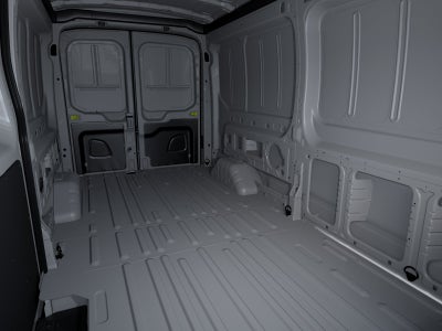 2027 Ford Transit Cargo Van Cargo Van