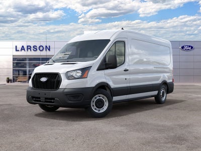 2027 Ford Transit Cargo Van Cargo Van