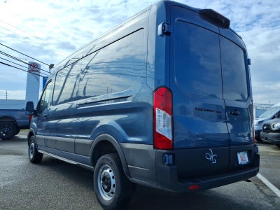 2026 Ford Transit Cargo Van Cargo Van