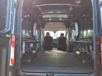 2026 Ford Transit Cargo Van Cargo Van