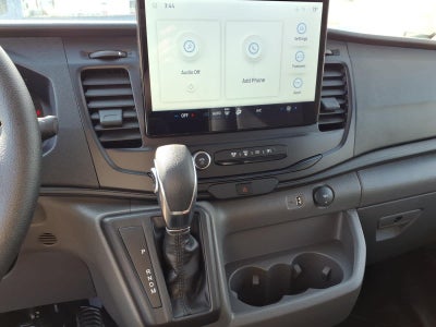 2026 Ford Transit Cargo Van Cargo Van