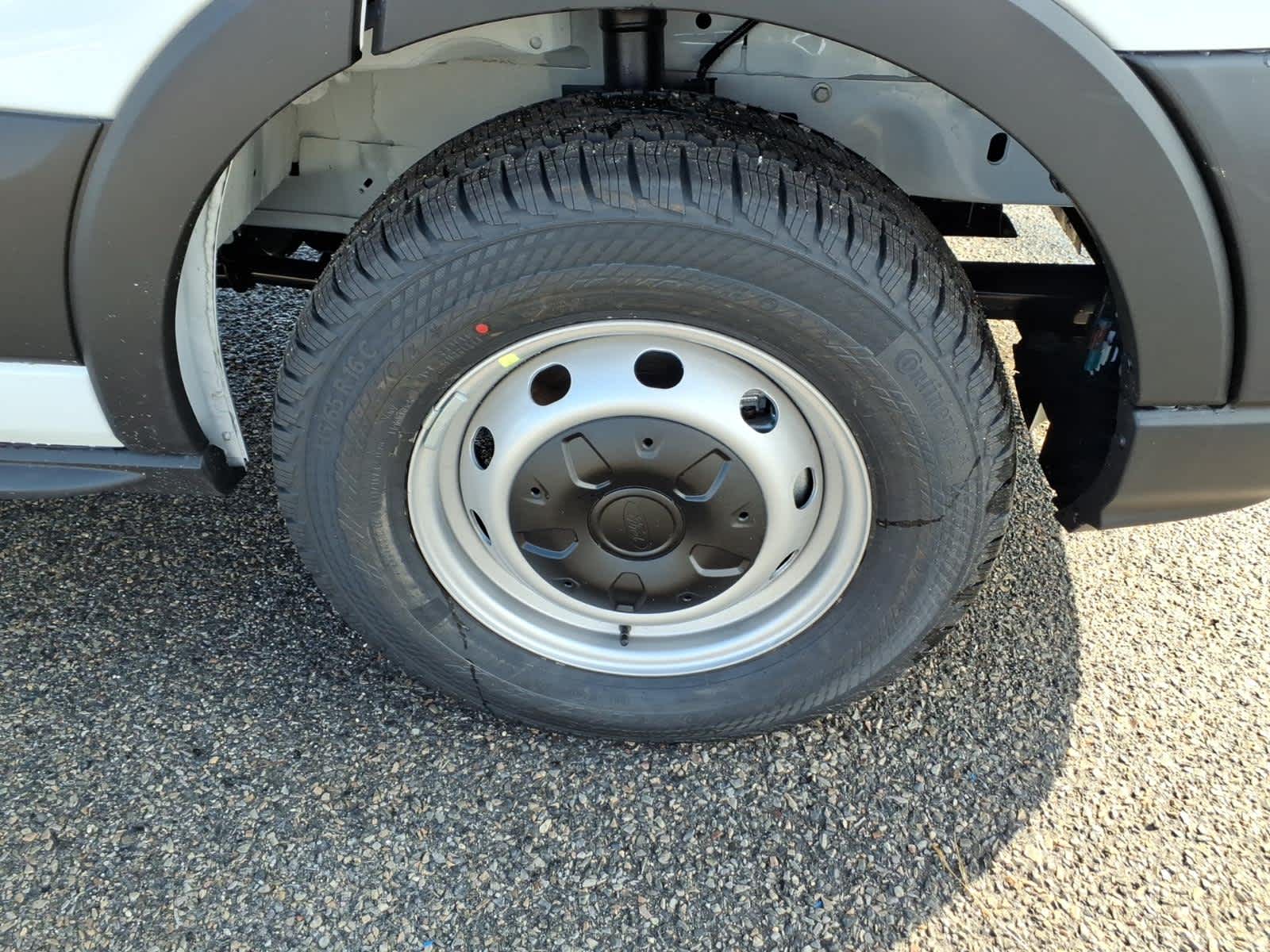 2026 Ford Transit Cargo Van Cargo Van