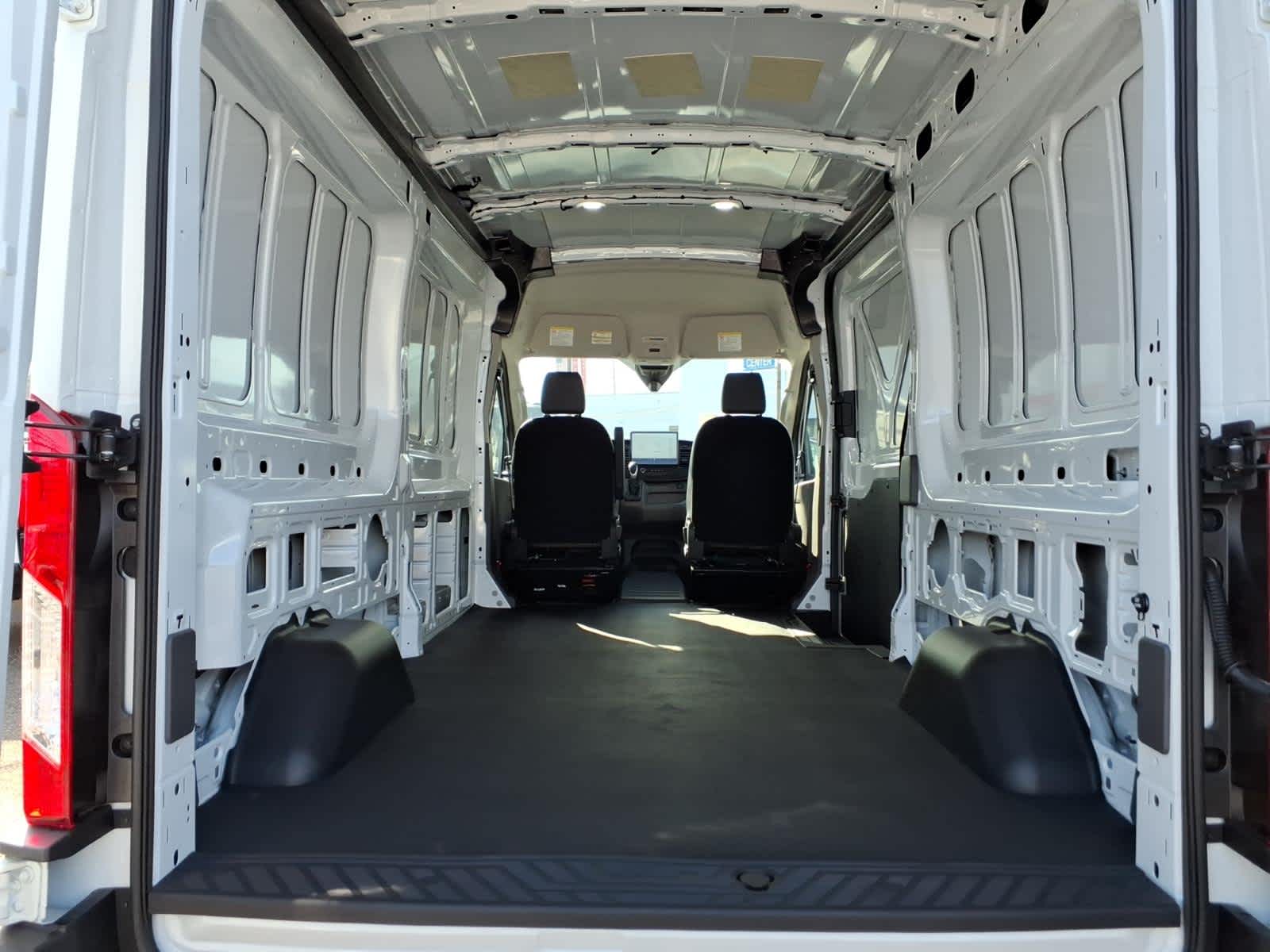 2026 Ford Transit Cargo Van Cargo Van