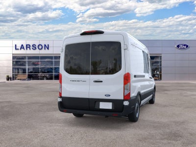 2026 Ford Transit Cargo Van Cargo Van