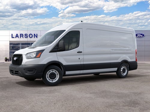 2027 Ford Transit Cargo Van Cargo Van