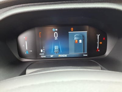 2026 Ford Transit Cargo Van