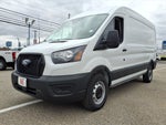 2026 Ford Transit Cargo Van