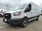 2026 Ford Transit Cargo Van