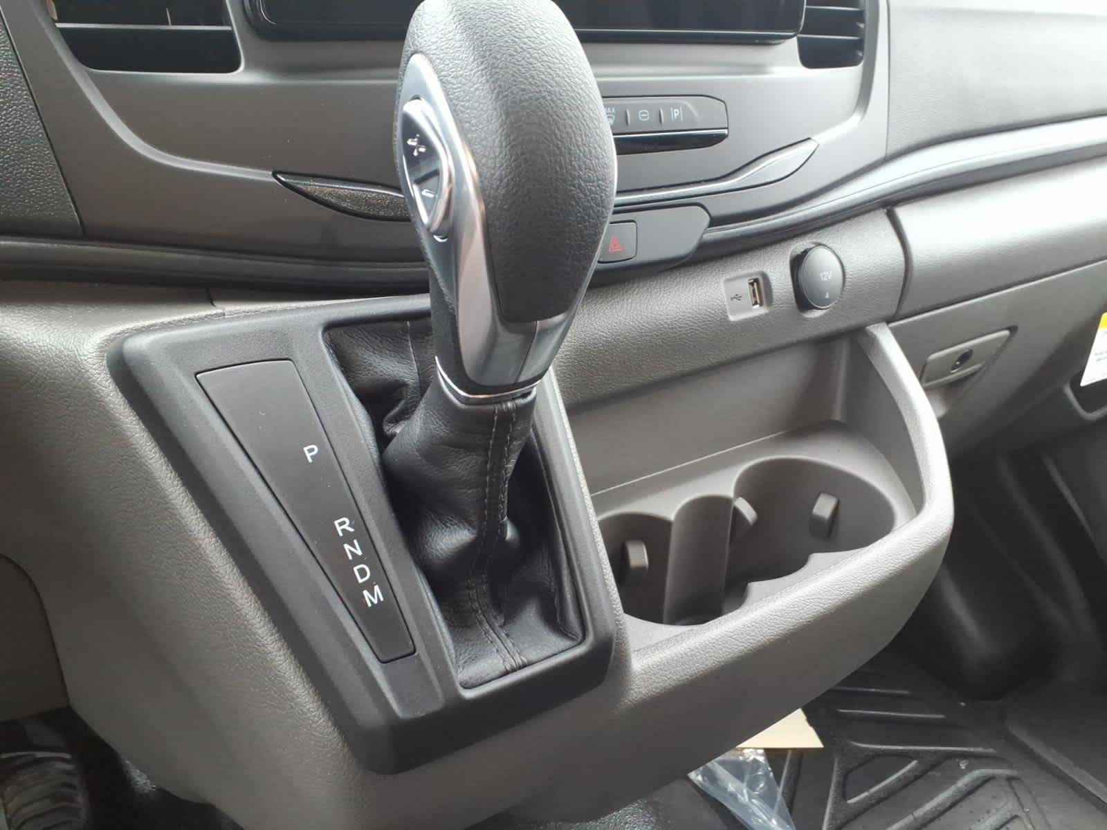 2026 Ford Transit Cargo Van Cargo Van
