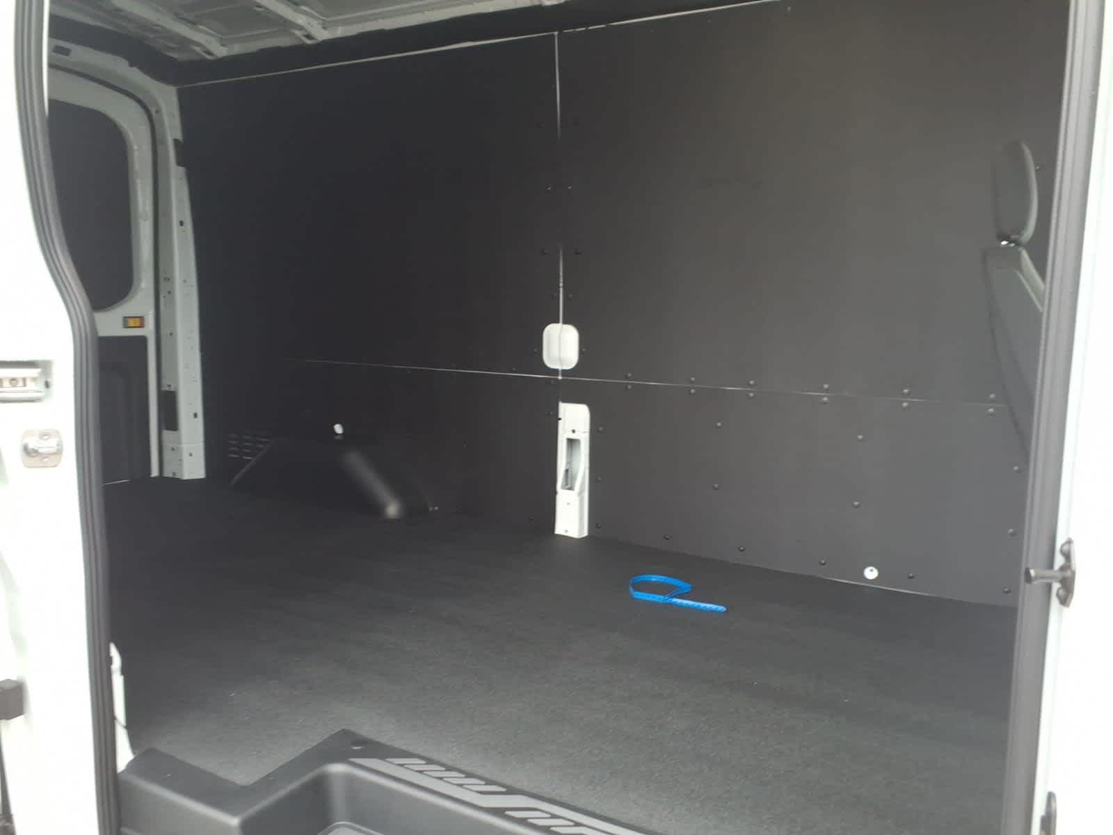 2026 Ford Transit Cargo Van Cargo Van