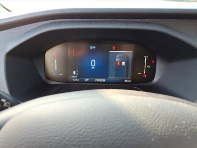 2026 Ford Transit Cargo Van