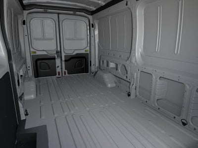 2026 Ford Transit Cargo Van Cargo Van
