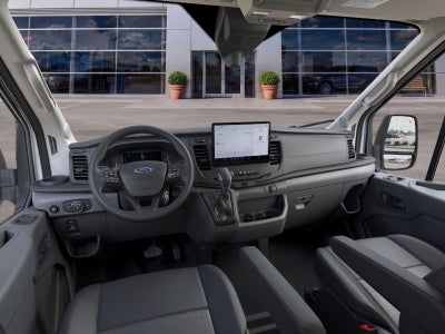 2026 Ford Transit Cargo Van Cargo Van