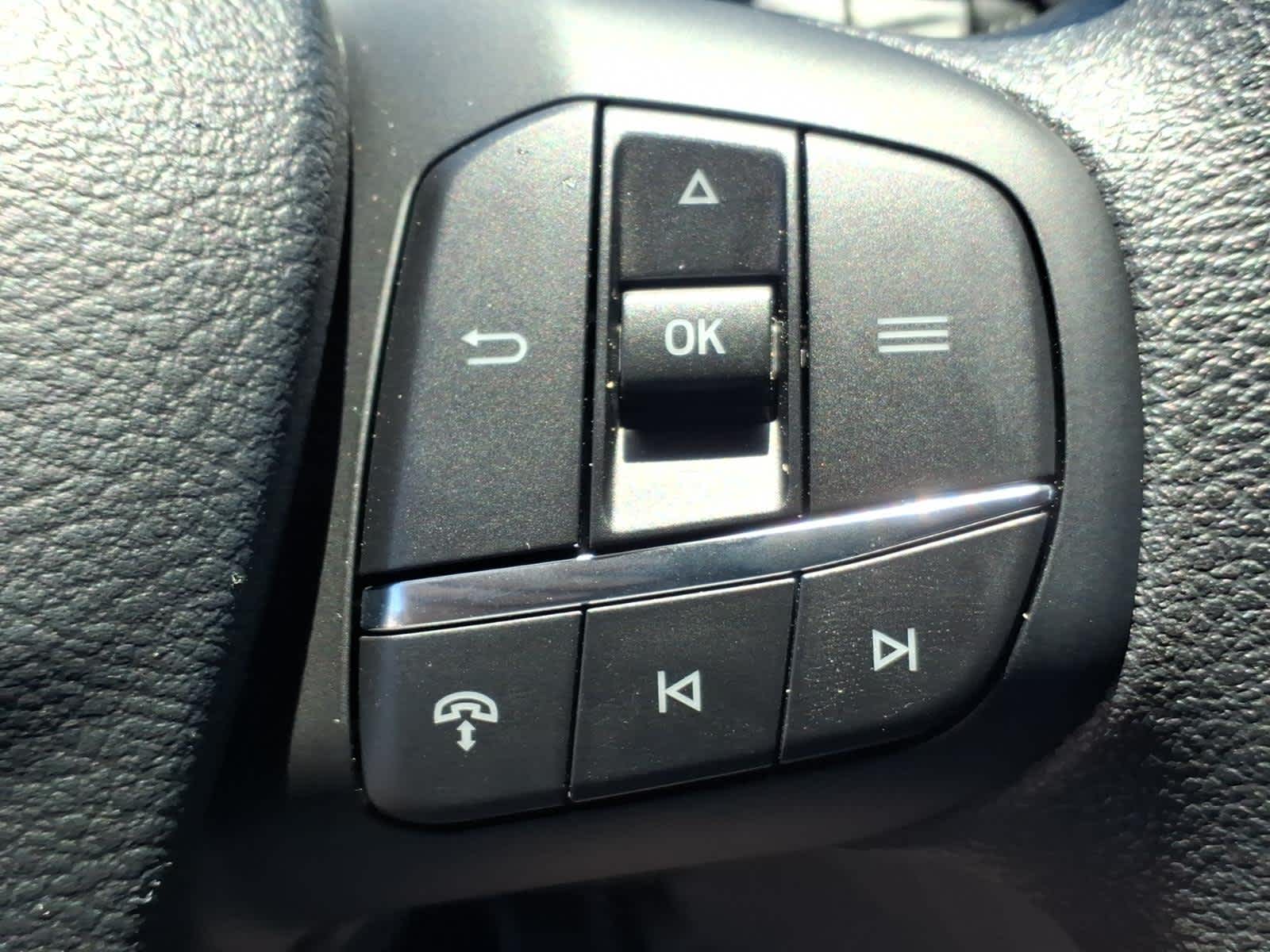 2026 Ford Transit Van Base - Photo 12