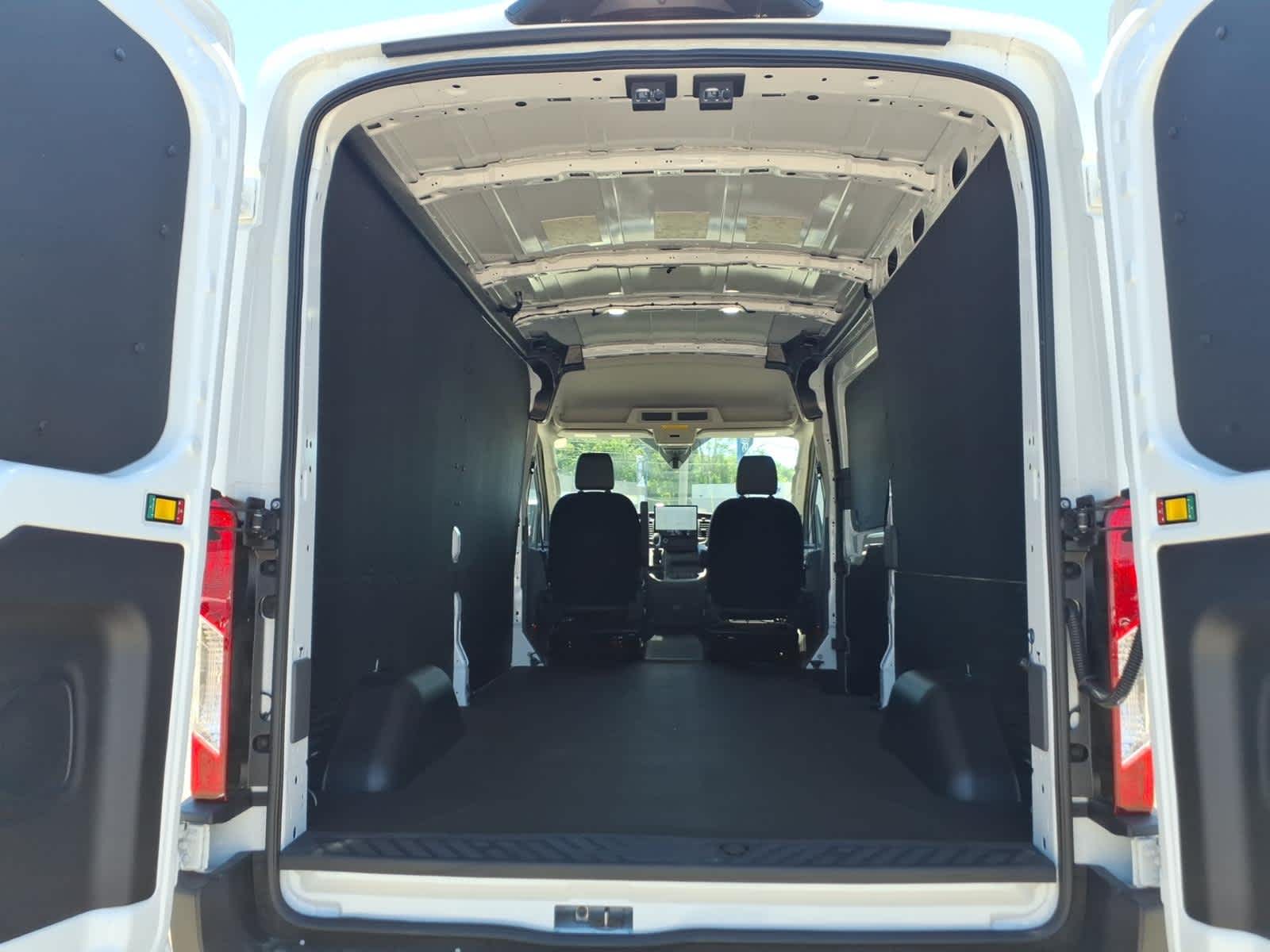 2026 Ford Transit Cargo Van Cargo Van