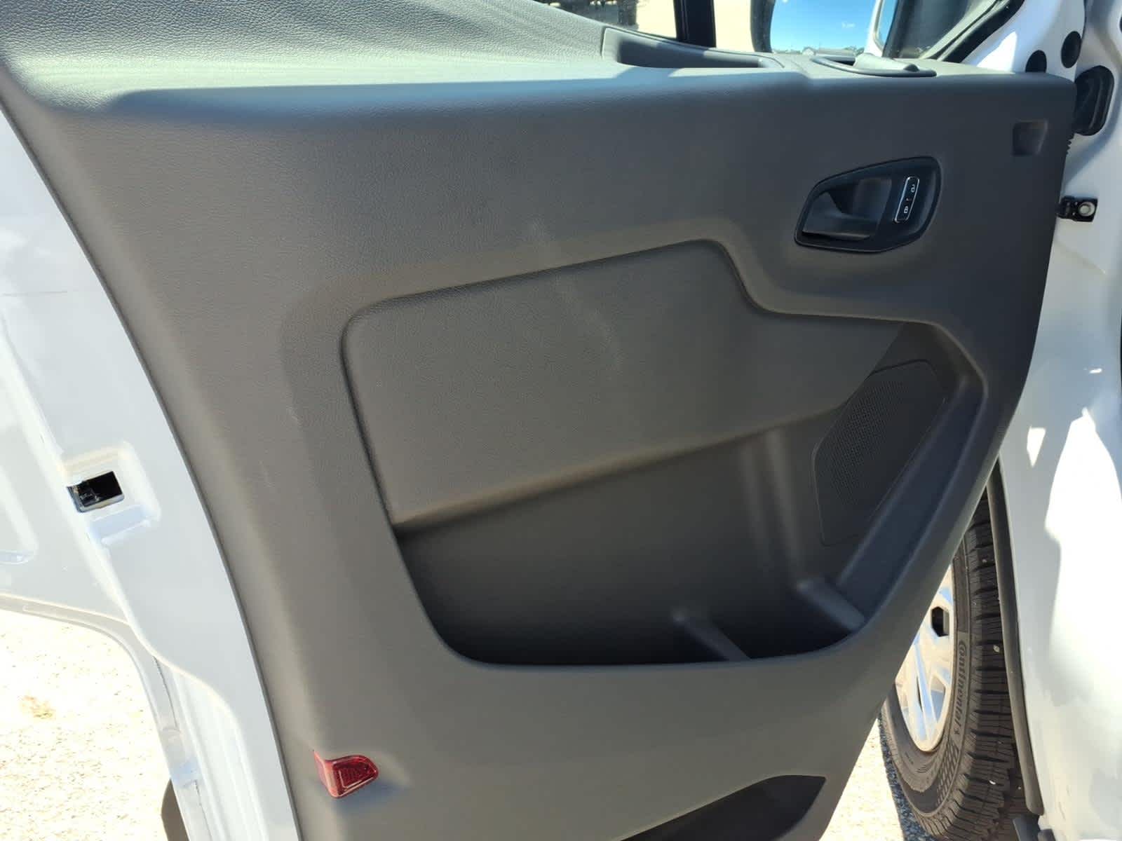 2026 Ford Transit Cargo Van Cargo Van