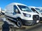 2026 Ford Transit Cargo Van